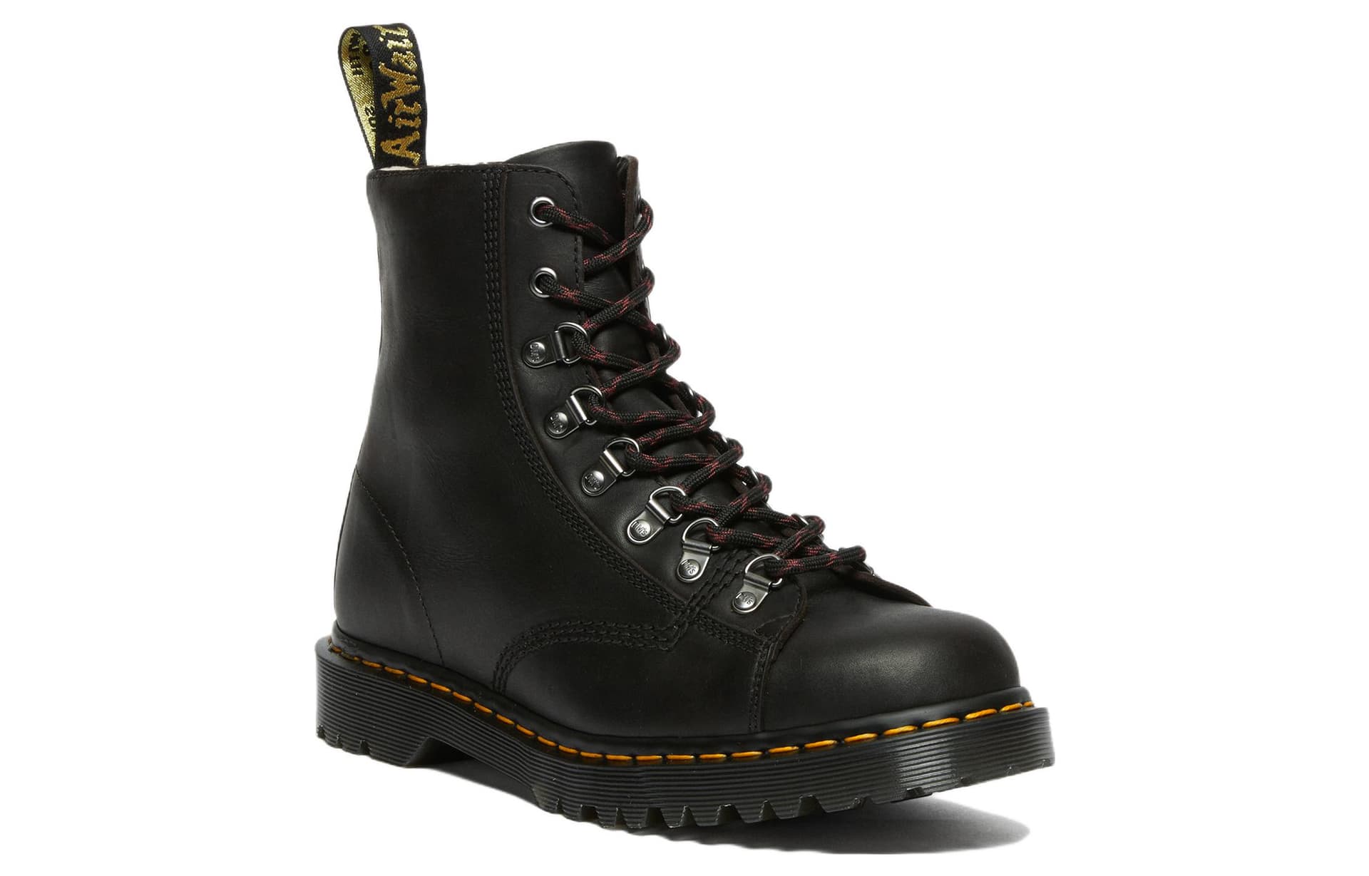 Ботинки Dr. Martens 1460 Black - изображение 2