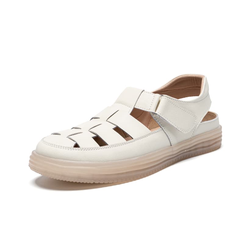 Сандалии ZHR PU 2.3cm - изображение 2