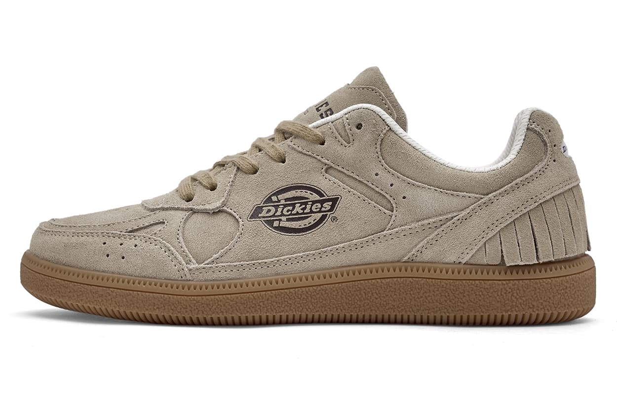 Кроссовки Dickies Низкие Кроссовки для Скейтбординга Мужские - изображение 1