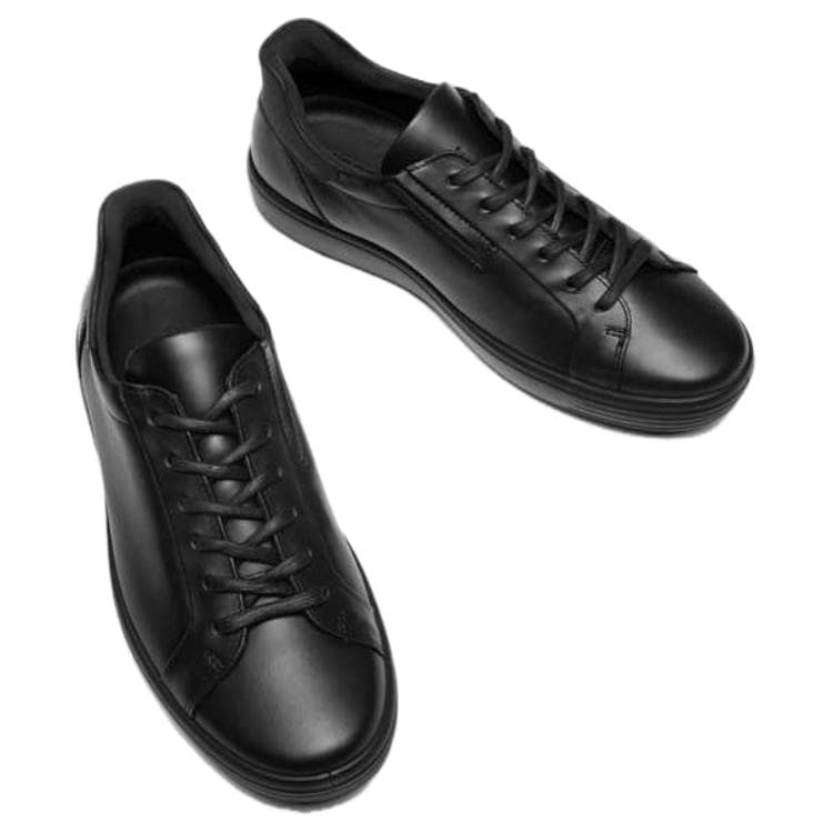 Кроссовки ecco 7 - изображение 4