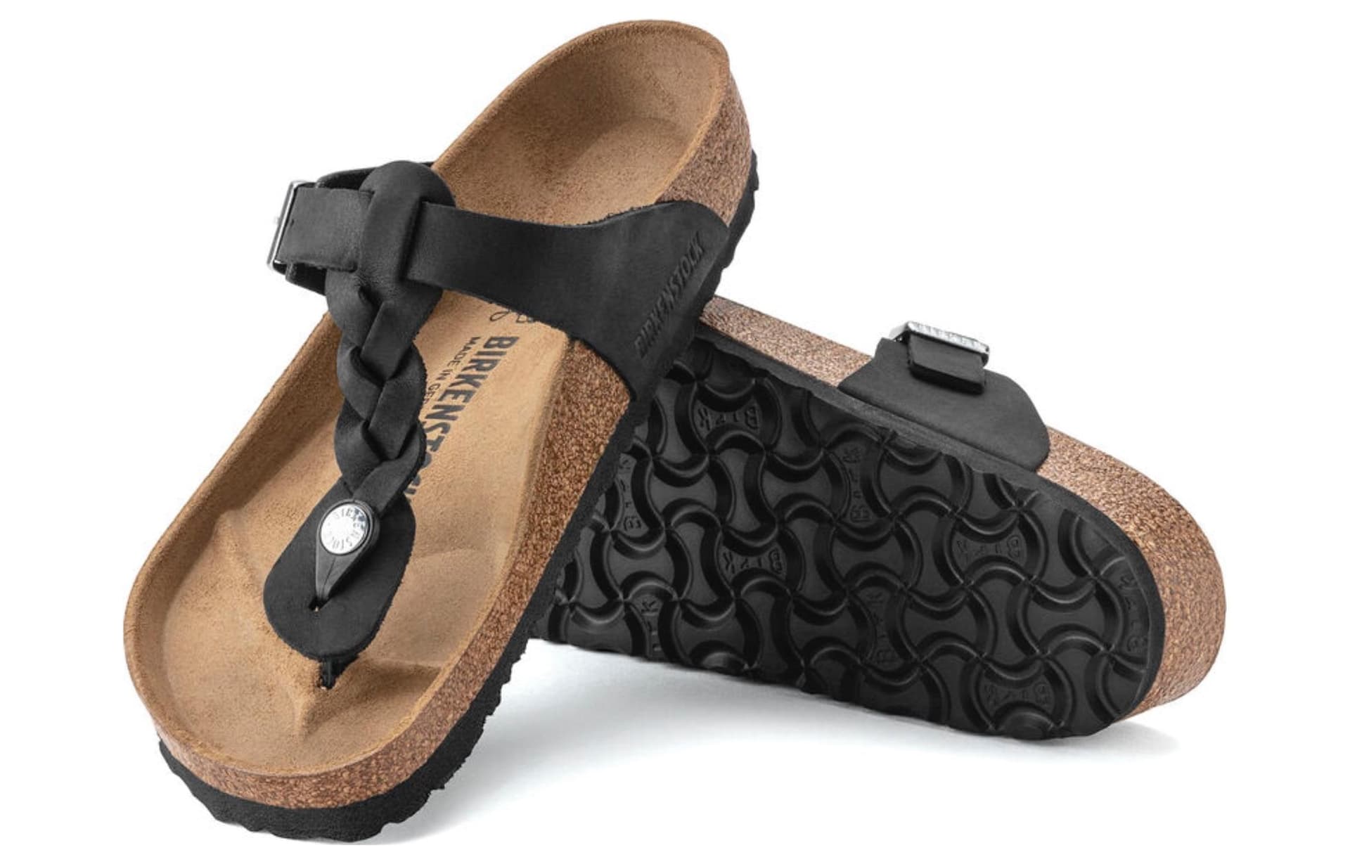 Birkenstock - изображение 5