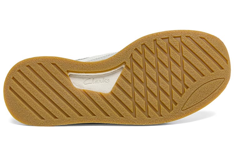 Кроссовки clarks - изображение 5