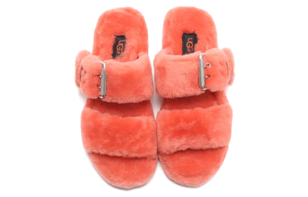 UGG Fuzz Yeah - изображение 5