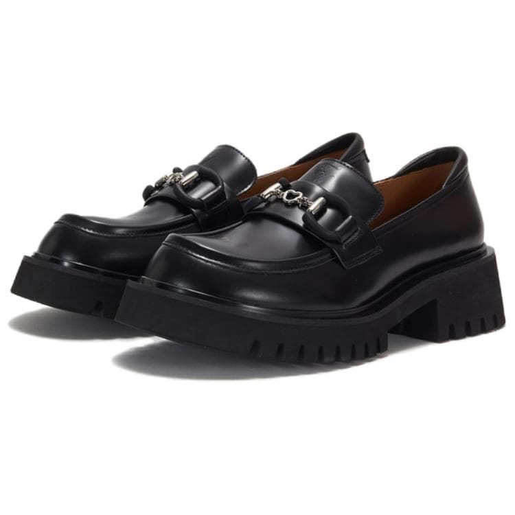 Лоферы Teenie Weenie 5cm - изображение 2