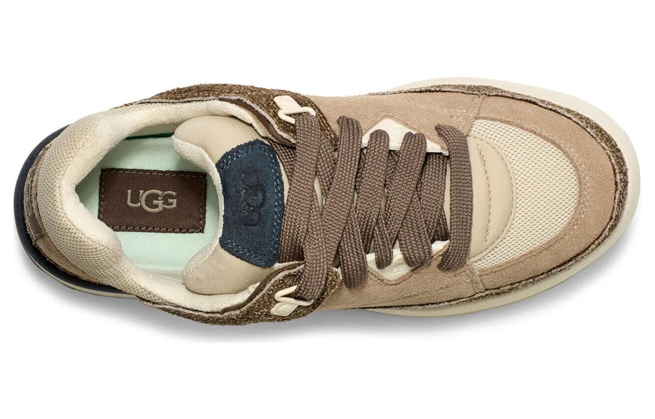 Кроссовки UGG - изображение 6