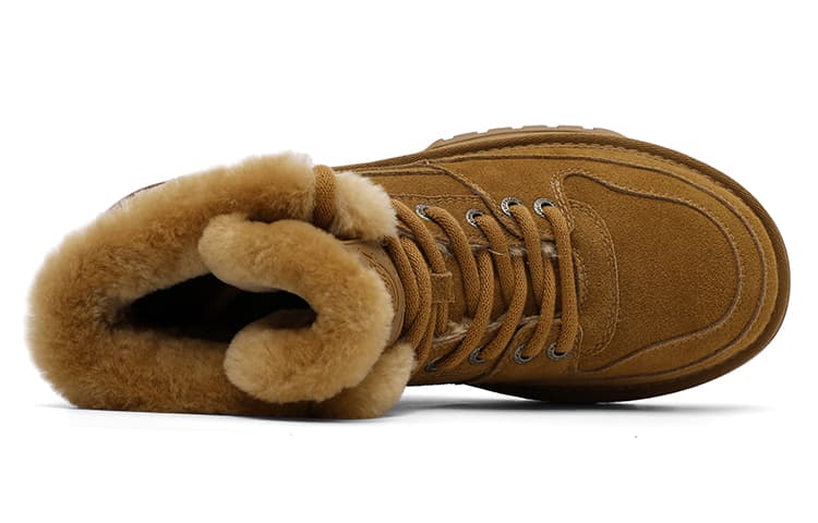 Ботинки зимние Dickies - изображение 3