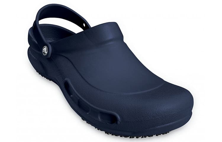 Сандалии Crocs Bistro Clog - изображение 4