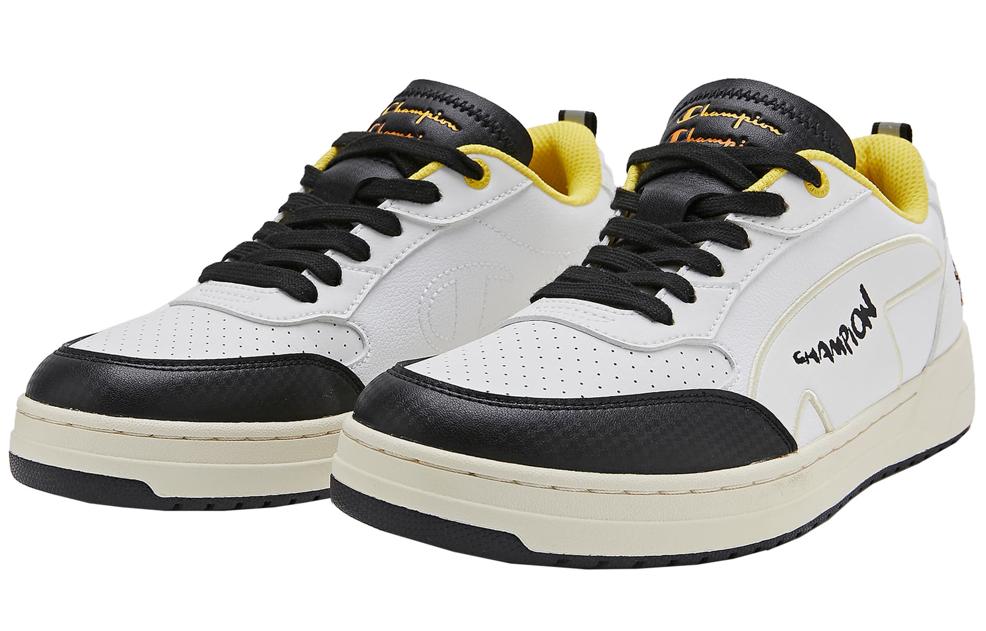 Кроссовки Champion Street Arcade 1 CNY - изображение 2