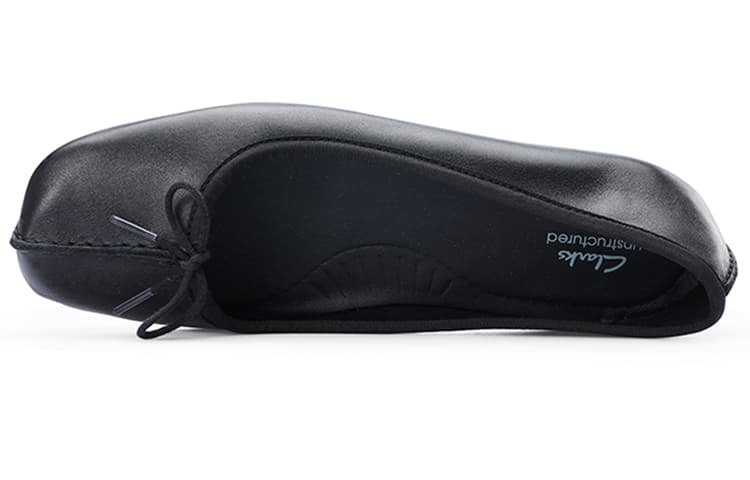 Тапочки Clarks - изображение 4