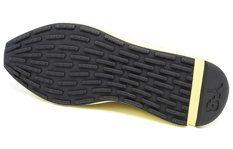 Кроссовки Y-3 Shiku Run - изображение 4