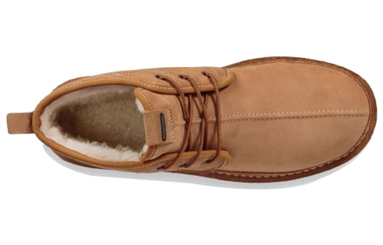 Ботинки зимние UGG Avalanche Neumel - изображение 5