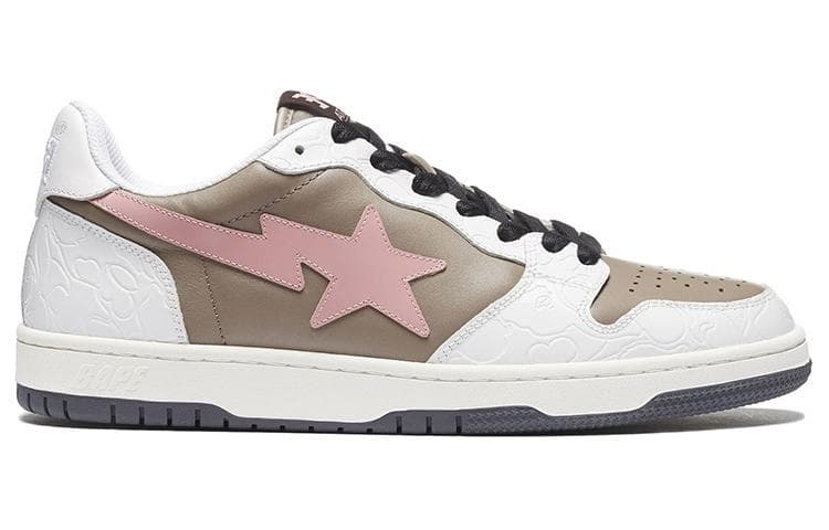 Кроссовки A BATHING APE SK8 Sta - изображение 2