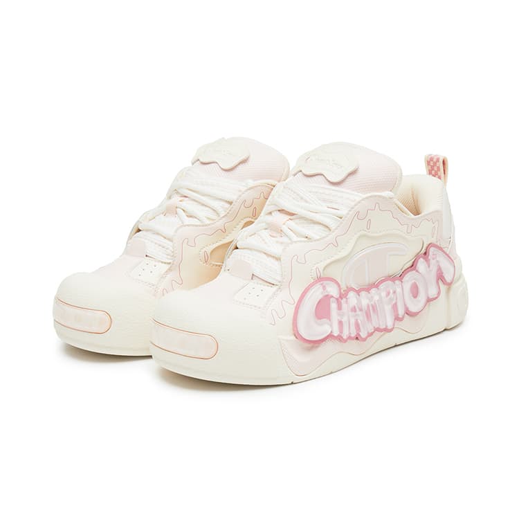 Кроссовки Champion Puffy Jelly Logo - изображение 2