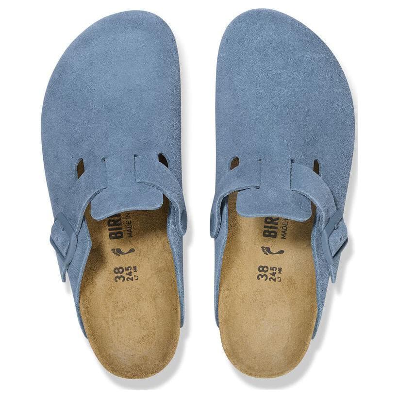 Сандалии Birkenstock - изображение 4
