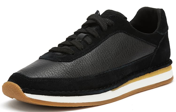 Кроссовки Clarks - изображение 2