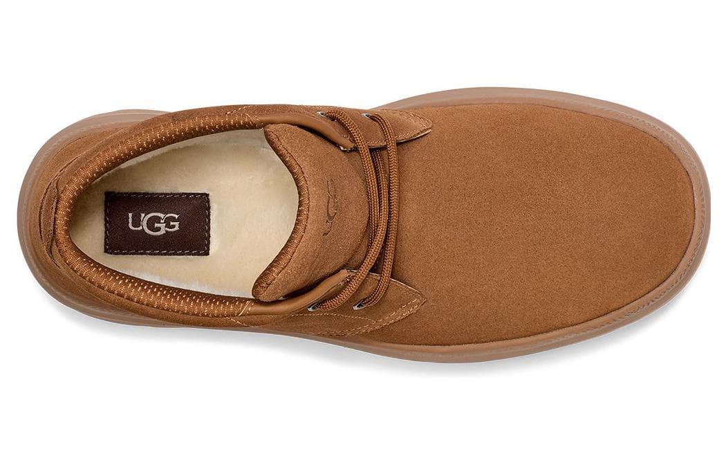 Сапоги UGG - изображение 4