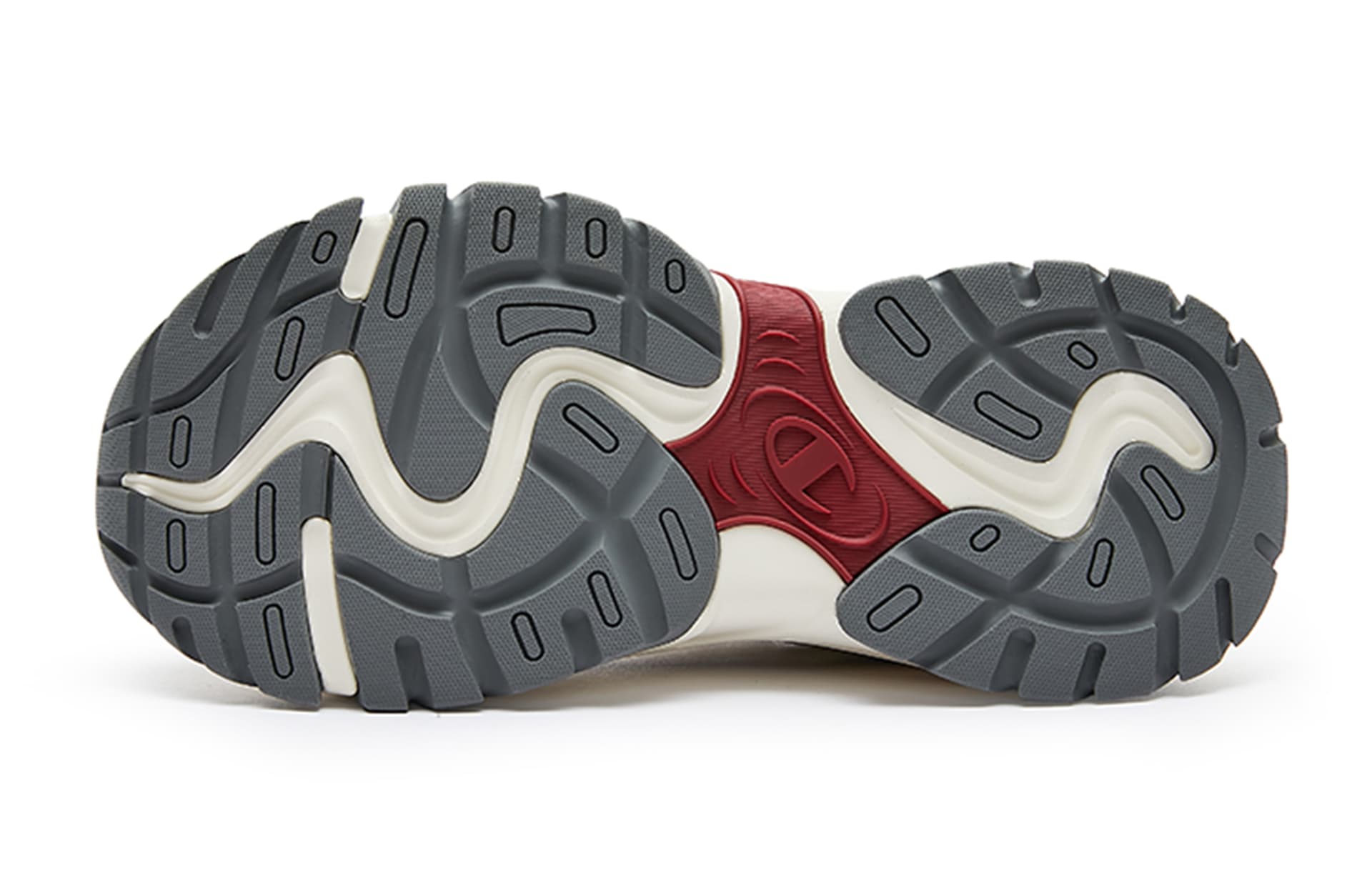 Кроссовки Champion Champ XXL Dragon - изображение 5