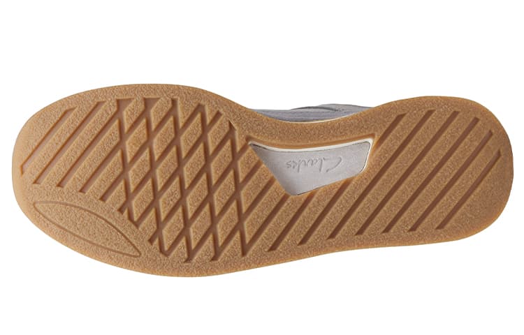 Кроссовки Clarks - изображение 5