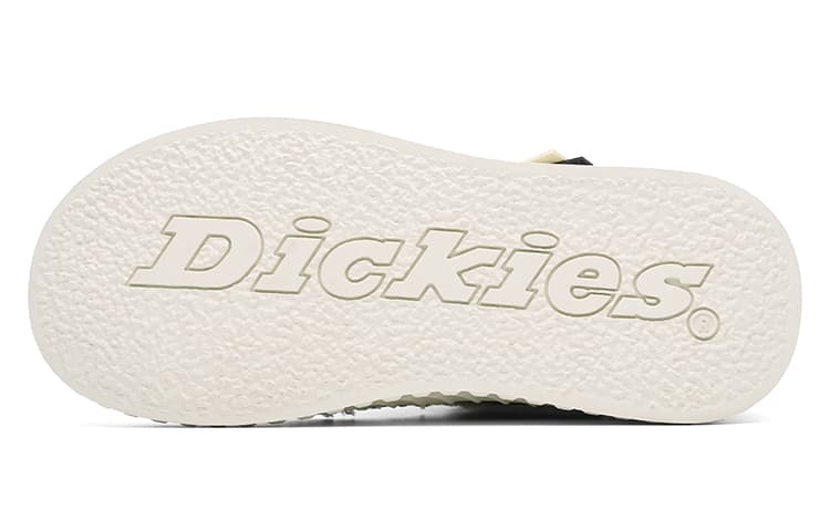 Кеды Dickies - изображение 5
