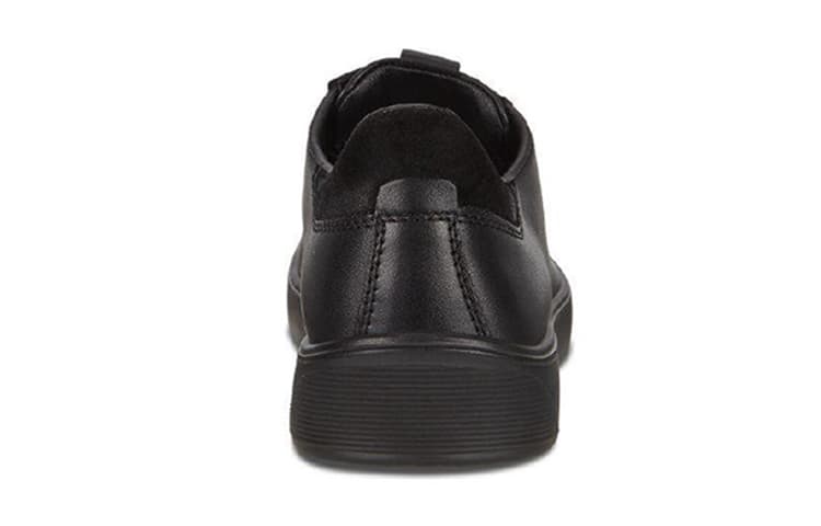 Кроссовки Ecco Street Tray Black - изображение 3