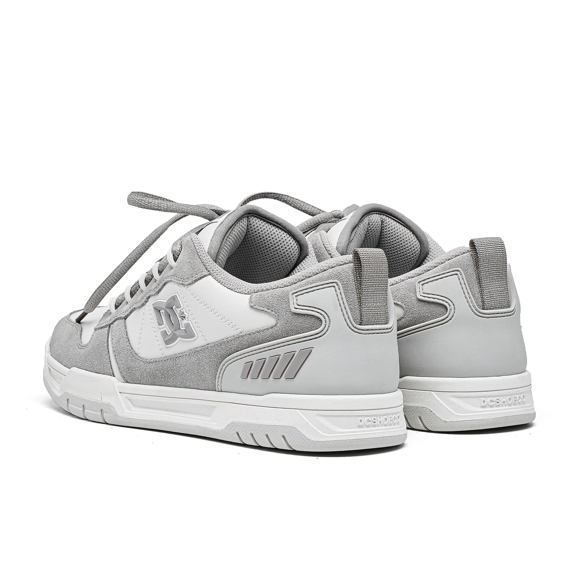 Кроссовки DCSHOES Низкие кеды для скейтбординга унисекс - изображение 10