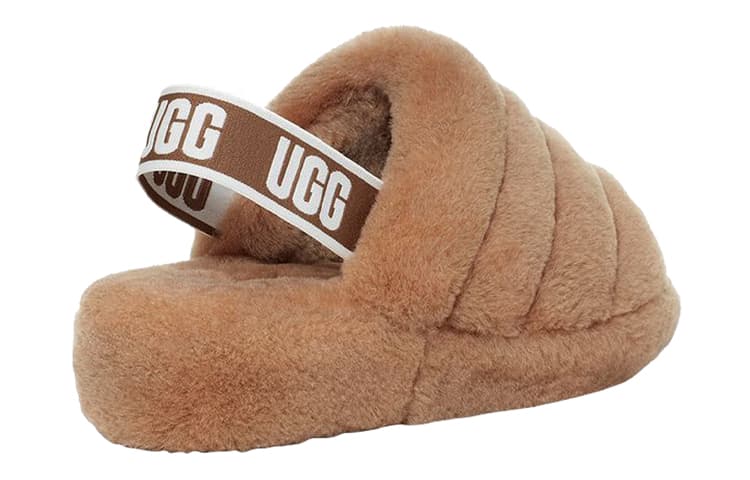 UGG FLUFF YEAH - изображение 5