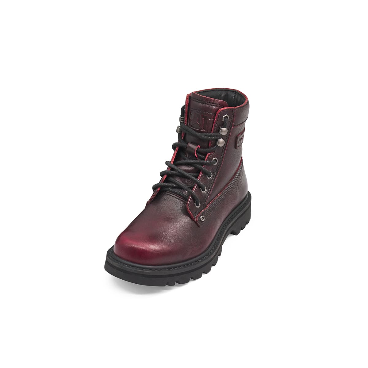 Ботинки CAT Army Boots Women's - изображение 3