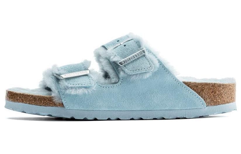 Сандалии Birkenstock - изображение 1
