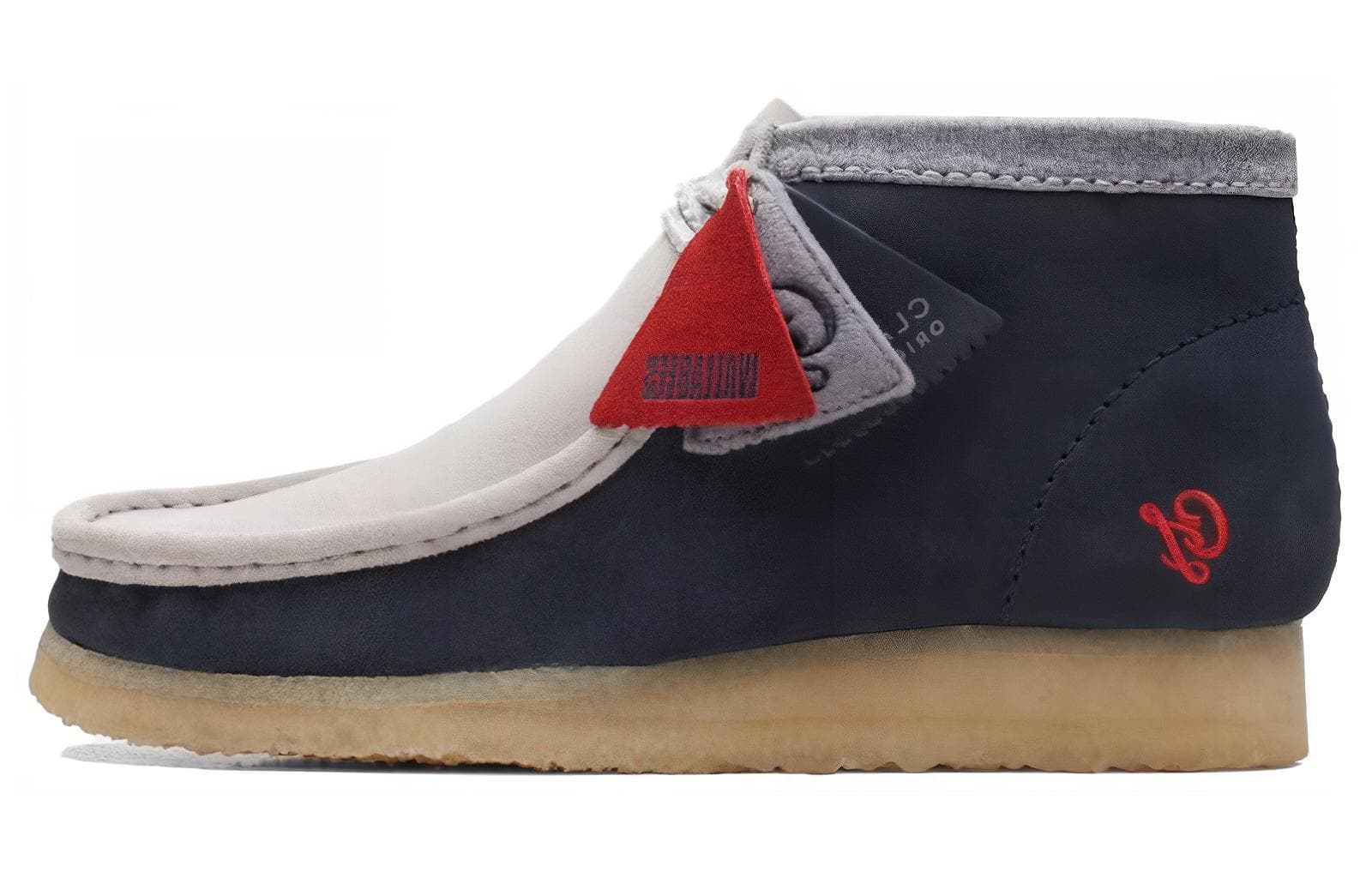 Сапоги Clarks - изображение 1