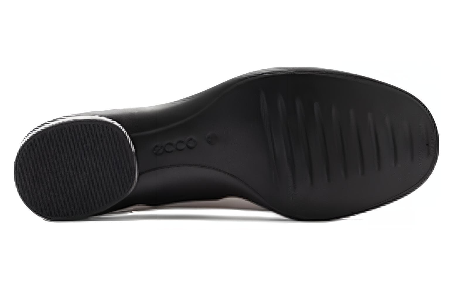 Тапочки ecco 2cm - изображение 5