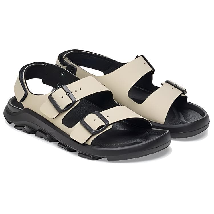 Сандалии с ремешком Birkenstock - изображение 3