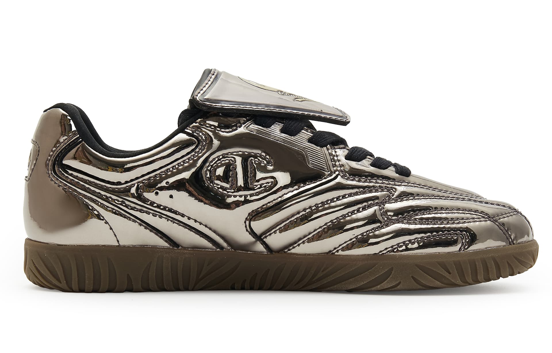 Кроссовки Champion Essentials Blokette-trainer C-Logo - изображение 2