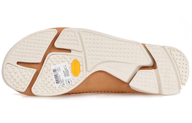 Кроссовки Clarks - изображение 5