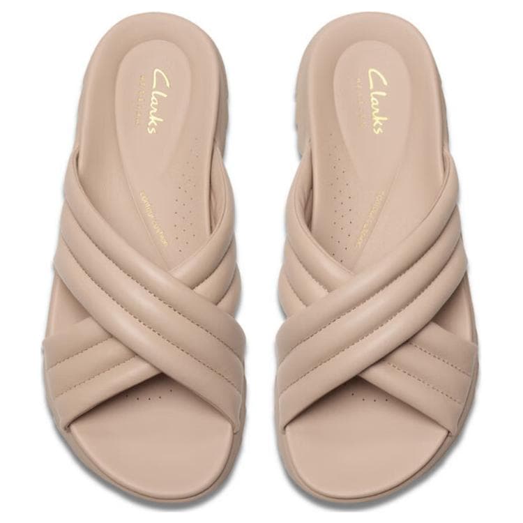 Сандалии Clarks EVA - изображение 4