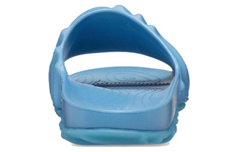 Сандалии Salehe Bembury x Crocs Pollex Slide "Tashmoo" - изображение 5