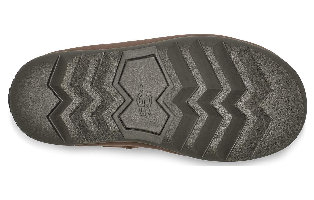 UGG Maxi Slide - изображение 6
