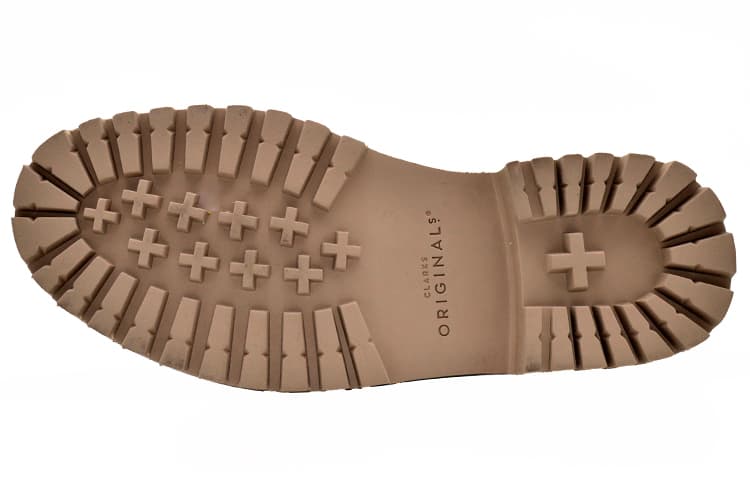Сапоги Clarks Desert Rock - изображение 6