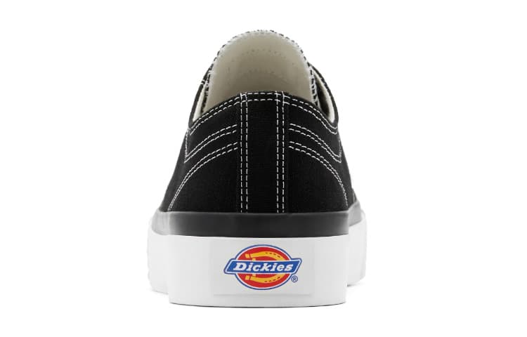 Кеды Dickies - изображение 4