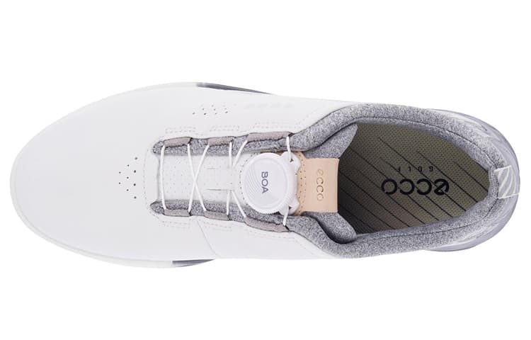 Кроссовки для гольфа ecco S-Three Boa - изображение 3