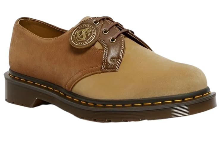 Тапочки Dr.Martens - изображение 2