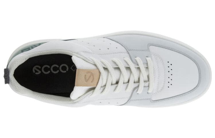 Кроссовки ecco 720 - изображение 4