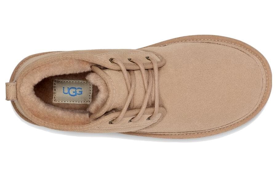 Ботинки зимние UGG Neumel - изображение 5