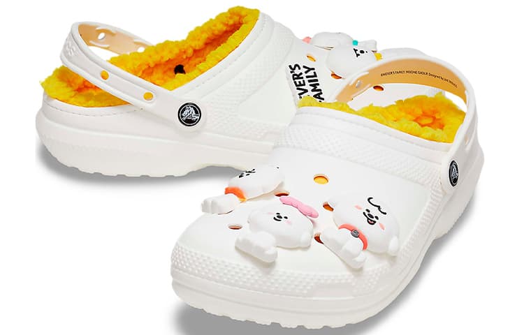 Сандалии Crocs Classic Clog - изображение 6
