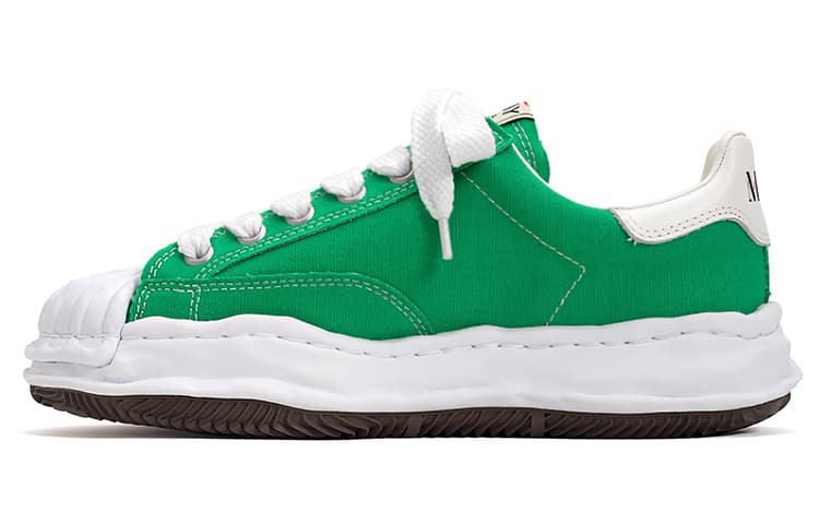 MIHARA YASUHIRO Blakey OG Sole - изображение 3