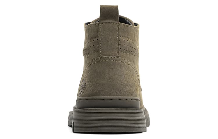 Ботинки Dickies - изображение 4