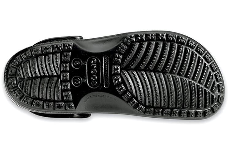 Сабо Crocs Classic Clog Black - изображение 4