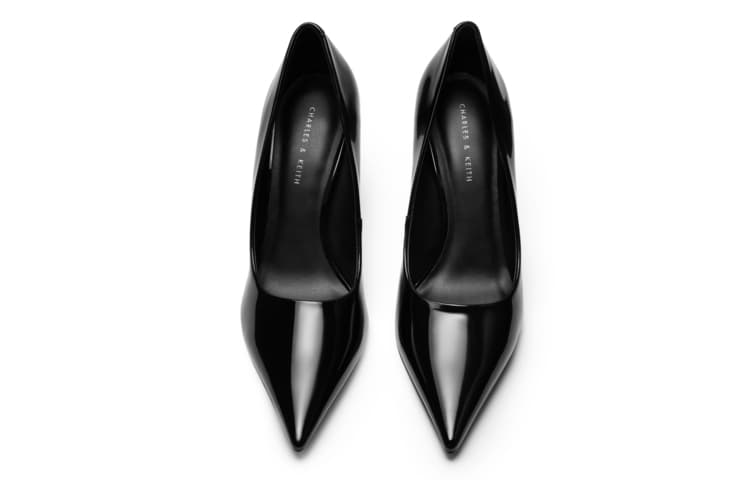 Туфли CHARLESKEITH PU 9.1cm - изображение 3