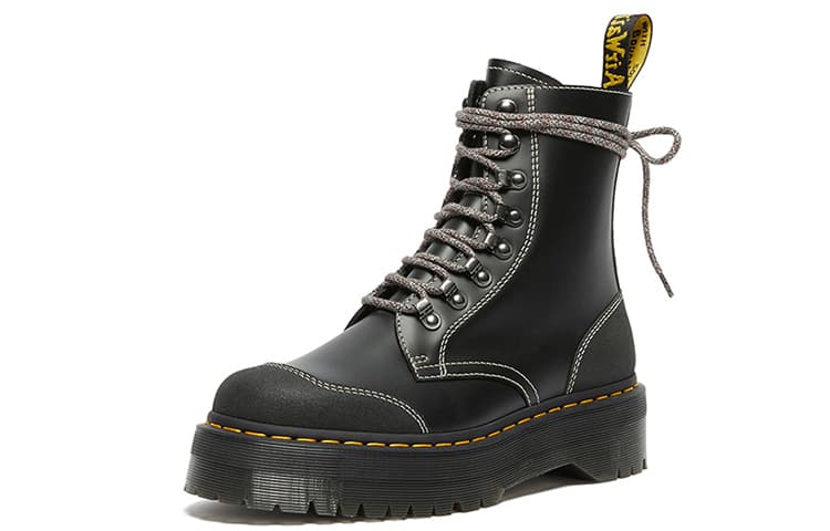 Ботинки Dr.Martens Moreno - изображение 2