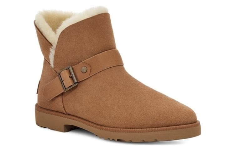 Ботинки зимние UGG - изображение 3