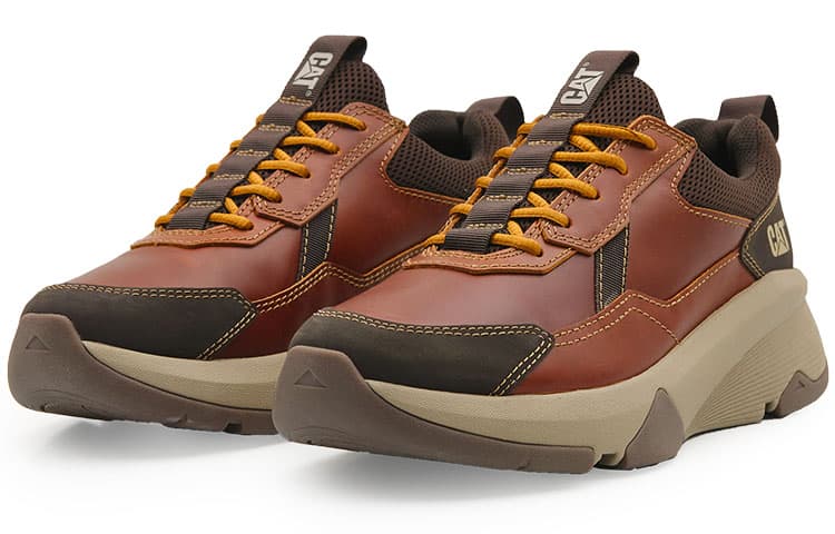 Кроссовки CAT City Sport Low - изображение 2